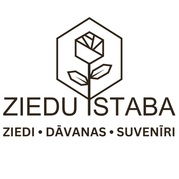 Ziedu istaba